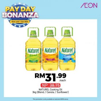 AEON-Payday-Weekend-Promotion-4-350x350 - Johor Kedah Kelantan Kuala Lumpur Melaka Negeri Sembilan Pahang Penang Perak Perlis Promotions & Freebies Putrajaya Sabah Sarawak Selangor Supermarket & Hypermarket Terengganu 