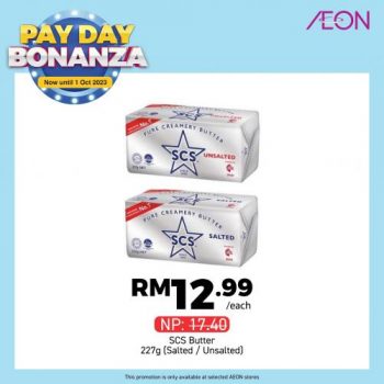 AEON-Payday-Weekend-Promotion-5-350x350 - Johor Kedah Kelantan Kuala Lumpur Melaka Negeri Sembilan Pahang Penang Perak Perlis Promotions & Freebies Putrajaya Sabah Sarawak Selangor Supermarket & Hypermarket Terengganu 