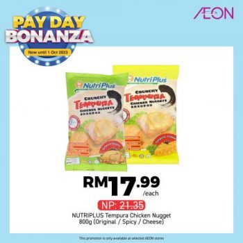 AEON-Payday-Weekend-Promotion-6-350x350 - Johor Kedah Kelantan Kuala Lumpur Melaka Negeri Sembilan Pahang Penang Perak Perlis Promotions & Freebies Putrajaya Sabah Sarawak Selangor Supermarket & Hypermarket Terengganu 