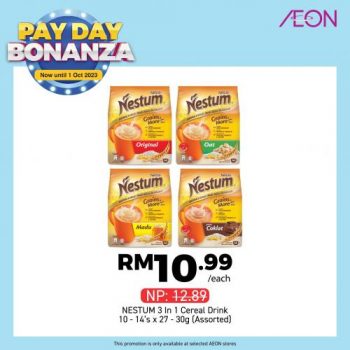 AEON-Payday-Weekend-Promotion-9-350x350 - Johor Kedah Kelantan Kuala Lumpur Melaka Negeri Sembilan Pahang Penang Perak Perlis Promotions & Freebies Putrajaya Sabah Sarawak Selangor Supermarket & Hypermarket Terengganu 