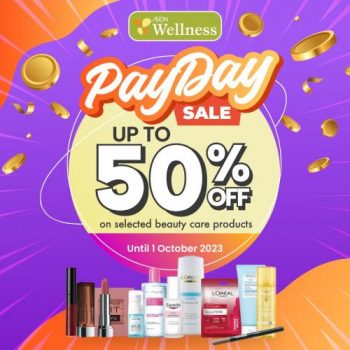 AEON-Wellness-Beauty-Care-Products-Payday-Sale-350x350 - Beauty & Health Health Supplements Johor Kedah Kelantan Kuala Lumpur Malaysia Sales Melaka Negeri Sembilan Pahang Penang Perak Perlis Personal Care Putrajaya Sabah Sarawak Selangor Terengganu 