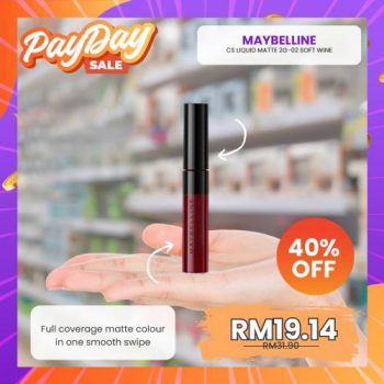 AEON-Wellness-Beauty-Care-Products-Payday-Sale-7-350x350 - Beauty & Health Health Supplements Johor Kedah Kelantan Kuala Lumpur Malaysia Sales Melaka Negeri Sembilan Pahang Penang Perak Perlis Personal Care Putrajaya Sabah Sarawak Selangor Terengganu 