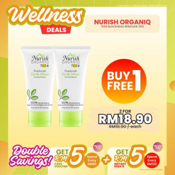 AEON-Wellness-Buy-1-Free-1-Deal-5-350x350 - Beauty & Health Cosmetics Fragrances Hair Care Health Supplements Johor Kedah Kelantan Kuala Lumpur Melaka Negeri Sembilan Pahang Penang Perak Perlis Personal Care Promotions & Freebies Putrajaya Sabah Sarawak Selangor Skincare Terengganu 