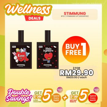 AEON-Wellness-Buy-1-Free-1-Deal-8-350x350 - Beauty & Health Cosmetics Fragrances Hair Care Health Supplements Johor Kedah Kelantan Kuala Lumpur Melaka Negeri Sembilan Pahang Penang Perak Perlis Personal Care Promotions & Freebies Putrajaya Sabah Sarawak Selangor Skincare Terengganu 