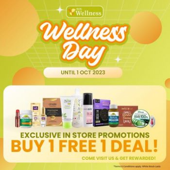 AEON-Wellness-Day-Promotion-5-350x350 - Beauty & Health Cosmetics Health Supplements Johor Kedah Kelantan Kuala Lumpur Melaka Negeri Sembilan Pahang Penang Perak Perlis Personal Care Promotions & Freebies Putrajaya Sabah Sarawak Selangor Terengganu 