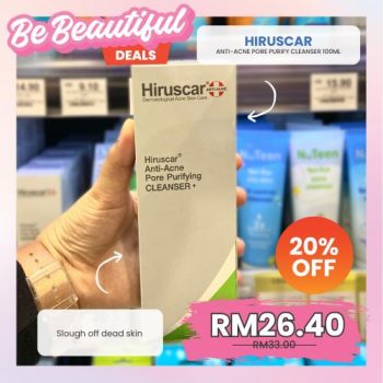 AEON-Wellness-Skin-Care-Promotion-13-350x350 - Beauty & Health Johor Kedah Kelantan Kuala Lumpur Melaka Negeri Sembilan Pahang Penang Perak Perlis Promotions & Freebies Putrajaya Sabah Sarawak Selangor Skincare Terengganu 