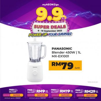 AEON-myAEON2go-9.9-Sale-15-350x349 - Johor Kedah Kelantan Kuala Lumpur Malaysia Sales Melaka Negeri Sembilan Online Store Pahang Penang Perak Perlis Putrajaya Sabah Sarawak Selangor Supermarket & Hypermarket Terengganu 