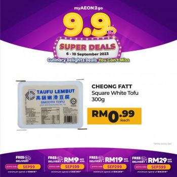 AEON-myAEON2go-9.9-Sale-2-350x349 - Johor Kedah Kelantan Kuala Lumpur Malaysia Sales Melaka Negeri Sembilan Online Store Pahang Penang Perak Perlis Putrajaya Sabah Sarawak Selangor Supermarket & Hypermarket Terengganu 
