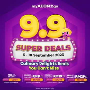 AEON-myAEON2go-9.9-Sale-350x350 - Johor Kedah Kelantan Kuala Lumpur Malaysia Sales Melaka Negeri Sembilan Online Store Pahang Penang Perak Perlis Putrajaya Sabah Sarawak Selangor Supermarket & Hypermarket Terengganu 