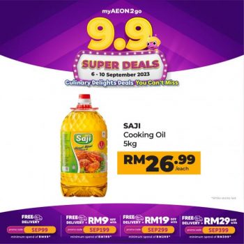 AEON-myAEON2go-9.9-Sale-4-350x350 - Johor Kedah Kelantan Kuala Lumpur Malaysia Sales Melaka Negeri Sembilan Online Store Pahang Penang Perak Perlis Putrajaya Sabah Sarawak Selangor Supermarket & Hypermarket Terengganu 