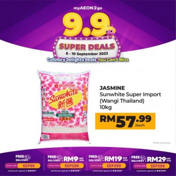AEON-myAEON2go-9.9-Sale-8-350x350 - Johor Kedah Kelantan Kuala Lumpur Malaysia Sales Melaka Negeri Sembilan Online Store Pahang Penang Perak Perlis Putrajaya Sabah Sarawak Selangor Supermarket & Hypermarket Terengganu 
