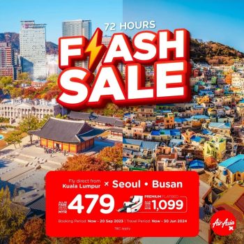 AirAsia-72-Hour-Flash-Sale-350x350 - Air Fare Johor Kedah Kelantan Kuala Lumpur Malaysia Sales Melaka Negeri Sembilan Online Store Pahang Penang Perak Perlis Putrajaya Sabah Sarawak Selangor Sports,Leisure & Travel Terengganu Travel Packages 
