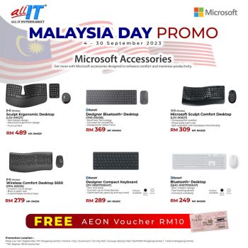 All-It-Hypermarket-Malaysia-Day-Promo-1-350x350 - Computer Accessories Electronics & Computers IT Gadgets Accessories Johor Kedah Kelantan Kuala Lumpur Laptop Melaka Negeri Sembilan Pahang Penang Perak Perlis Promotions & Freebies Putrajaya Sabah Sales Happening Now In Malaysia Sarawak Selangor Terengganu 