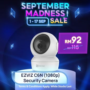 All-It-Hypermarket-September-Madness-Sale-4-350x350 - Computer Accessories Electronics & Computers IT Gadgets Accessories Johor Kedah Kelantan Kuala Lumpur Malaysia Sales Melaka Negeri Sembilan Online Store Pahang Penang Perak Perlis Putrajaya Sabah Sarawak Selangor Terengganu 