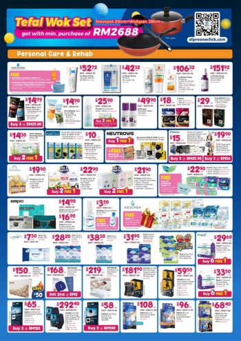 Alpro-Pharmacy-Warehouse-Sale-15-350x495 - Beauty & Health Health Supplements Negeri Sembilan Personal Care Warehouse Sale & Clearance in Malaysia 