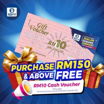 Alpro-Pharmacy-Warehouse-Sale-7-350x349 - Beauty & Health Health Supplements Negeri Sembilan Personal Care Warehouse Sale & Clearance in Malaysia 