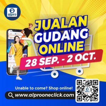 Alpro-Pharmacy-Warehouse-Sale-8-350x349 - Beauty & Health Health Supplements Negeri Sembilan Personal Care Warehouse Sale & Clearance in Malaysia 