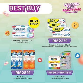 BIG-PHARMACY-Personal-Care-Beauty-Fair-7-350x350 - Beauty & Health Events & Fairs Health Supplements Kuala Lumpur Personal Care Selangor 