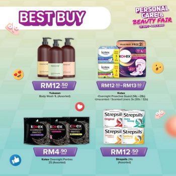 BIG-PHARMACY-Personal-Care-Beauty-Fair-9-350x350 - Beauty & Health Events & Fairs Health Supplements Kuala Lumpur Personal Care Selangor 