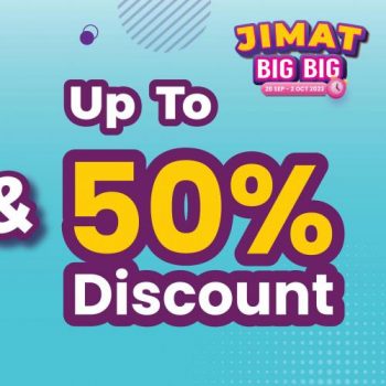 BIG-Pharmacy-Jimat-Big-Big-Promotion-1-350x350 - Beauty & Health Health Supplements Johor Kedah Kelantan Kuala Lumpur Melaka Negeri Sembilan Pahang Penang Perak Perlis Personal Care Promotions & Freebies Putrajaya Sabah Sarawak Selangor Terengganu 