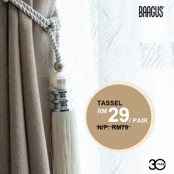 Baagus-Curtains-Warehouse-Sale-5-350x350 - Home & Garden & Tools Home Decor Home Hardware Kuala Lumpur Selangor Warehouse Sale & Clearance in Malaysia 