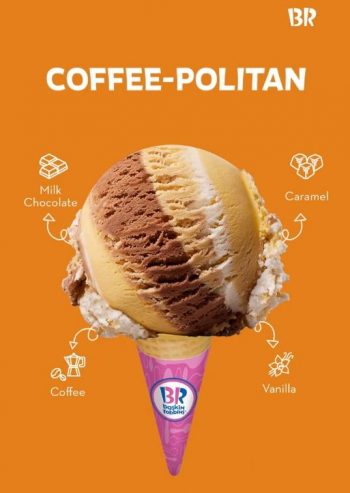 Baskin-Robbins-Coffee-Politan-Ice-Cream-Flavor-350x493 - Beverages Food , Restaurant & Pub Ice Cream Johor Kedah Kelantan Kuala Lumpur Melaka Negeri Sembilan Pahang Penang Perak Perlis Promotions & Freebies Putrajaya Sabah Sarawak Selangor Terengganu 