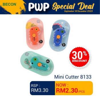 Becon-Stationery-PWP-Special-Deal-2-350x350 - Books & Magazines Johor Kedah Kelantan Kuala Lumpur Melaka Negeri Sembilan Pahang Penang Perak Perlis Promotions & Freebies Putrajaya Sabah Sales Happening Now In Malaysia Sarawak Selangor Stationery Terengganu 