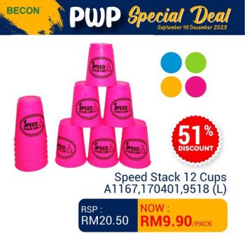 Becon-Stationery-PWP-Special-Deal-3-350x350 - Books & Magazines Johor Kedah Kelantan Kuala Lumpur Melaka Negeri Sembilan Pahang Penang Perak Perlis Promotions & Freebies Putrajaya Sabah Sales Happening Now In Malaysia Sarawak Selangor Stationery Terengganu 