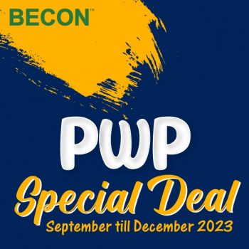 Becon-Stationery-PWP-Special-Deal-350x350 - Books & Magazines Johor Kedah Kelantan Kuala Lumpur Melaka Negeri Sembilan Pahang Penang Perak Perlis Promotions & Freebies Putrajaya Sabah Sarawak Selangor Stationery Terengganu 