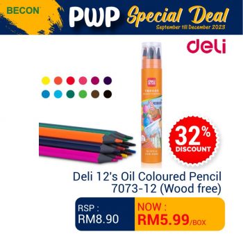 Becon-Stationery-PWP-Special-Deal-5-350x350 - Books & Magazines Johor Kedah Kelantan Kuala Lumpur Melaka Negeri Sembilan Pahang Penang Perak Perlis Promotions & Freebies Putrajaya Sabah Sales Happening Now In Malaysia Sarawak Selangor Stationery Terengganu 