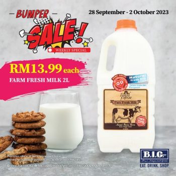 Bens-Independent-Grocer-Bumper-Sale-350x350 - Johor Kedah Kelantan Kuala Lumpur Malaysia Sales Melaka Negeri Sembilan Pahang Penang Perak Perlis Putrajaya Sabah Sarawak Selangor Supermarket & Hypermarket Terengganu 