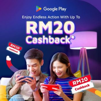 Boost-Google-Play-Up-To-RM20-Cashback-Promotion-350x350 - Johor Kedah Kelantan Kuala Lumpur Melaka Negeri Sembilan Others Pahang Penang Perak Perlis Promotions & Freebies Putrajaya Sabah Sarawak Selangor Terengganu 