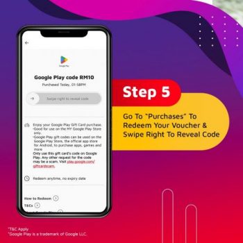 Boost-Google-Play-Up-To-RM20-Cashback-Promotion-5-350x350 - Johor Kedah Kelantan Kuala Lumpur Melaka Negeri Sembilan Others Pahang Penang Perak Perlis Promotions & Freebies Putrajaya Sabah Sarawak Selangor Terengganu 