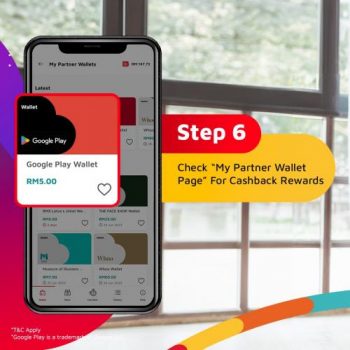 Boost-Google-Play-Up-To-RM20-Cashback-Promotion-6-350x350 - Johor Kedah Kelantan Kuala Lumpur Melaka Negeri Sembilan Others Pahang Penang Perak Perlis Promotions & Freebies Putrajaya Sabah Sarawak Selangor Terengganu