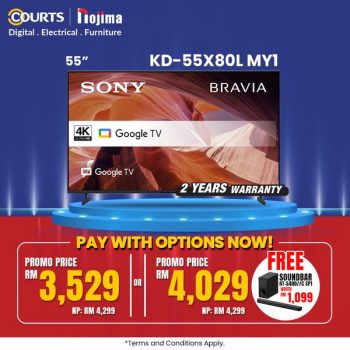 COURTS-Sony-Promo-3-350x350 - Electronics & Computers Home Appliances Johor Kedah Kelantan Kuala Lumpur Melaka Negeri Sembilan Pahang Penang Perak Perlis Promotions & Freebies Putrajaya Sabah Sarawak Selangor Terengganu 