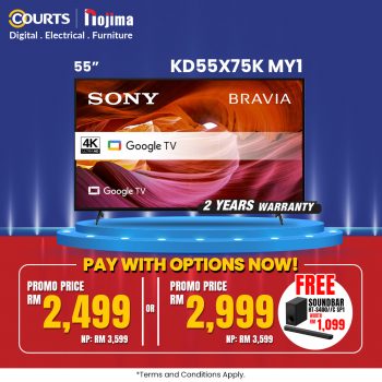 COURTS-Sony-Promo-7-350x350 - Electronics & Computers Home Appliances Johor Kedah Kelantan Kuala Lumpur Melaka Negeri Sembilan Pahang Penang Perak Perlis Promotions & Freebies Putrajaya Sabah Sarawak Selangor Terengganu 
