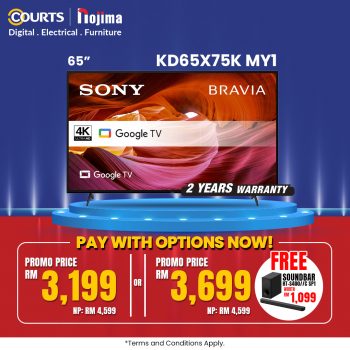 COURTS-Sony-Promo-8-350x350 - Electronics & Computers Home Appliances Johor Kedah Kelantan Kuala Lumpur Melaka Negeri Sembilan Pahang Penang Perak Perlis Promotions & Freebies Putrajaya Sabah Sarawak Selangor Terengganu 