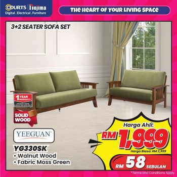 COURTS-Sweep-September-Sale-2-1-350x350 - Electronics & Computers Furniture Home & Garden & Tools Home Appliances Home Decor Johor Kedah Kelantan Kitchen Appliances Kuala Lumpur Malaysia Sales Melaka Negeri Sembilan Online Store Pahang Penang Perak Perlis Putrajaya Sabah Sarawak Selangor Terengganu 