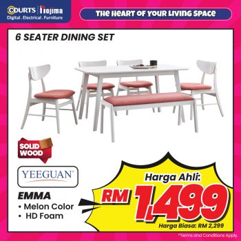 COURTS-Sweep-September-Sale-8-1-350x350 - Electronics & Computers Furniture Home & Garden & Tools Home Appliances Home Decor Johor Kedah Kelantan Kitchen Appliances Kuala Lumpur Malaysia Sales Melaka Negeri Sembilan Online Store Pahang Penang Perak Perlis Putrajaya Sabah Sarawak Selangor Terengganu 