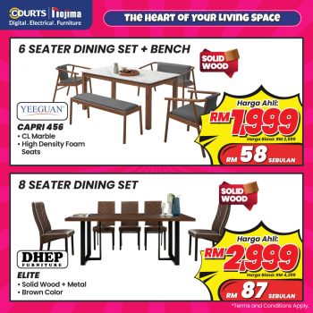 COURTS-Sweep-September-Sale-9-1-350x350 - Electronics & Computers Furniture Home & Garden & Tools Home Appliances Home Decor Johor Kedah Kelantan Kitchen Appliances Kuala Lumpur Malaysia Sales Melaka Negeri Sembilan Online Store Pahang Penang Perak Perlis Putrajaya Sabah Sarawak Selangor Terengganu 