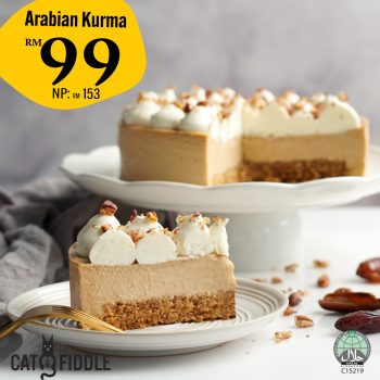Cat-the-Fiddle-Cheese-9.9-Sale-4-350x350 - Beverages Cake Food , Restaurant & Pub Johor Kedah Kelantan Kuala Lumpur Malaysia Sales Melaka Negeri Sembilan Pahang Penang Perak Perlis Putrajaya Sabah Sarawak Selangor Terengganu 
