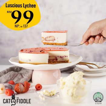 Cat-the-Fiddle-Cheese-9.9-Sale-5-350x350 - Beverages Cake Food , Restaurant & Pub Johor Kedah Kelantan Kuala Lumpur Malaysia Sales Melaka Negeri Sembilan Pahang Penang Perak Perlis Putrajaya Sabah Sarawak Selangor Terengganu 
