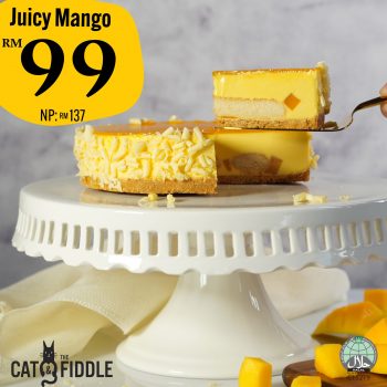 Cat-the-Fiddle-Cheese-9.9-Sale-6-350x350 - Beverages Cake Food , Restaurant & Pub Johor Kedah Kelantan Kuala Lumpur Malaysia Sales Melaka Negeri Sembilan Pahang Penang Perak Perlis Putrajaya Sabah Sarawak Selangor Terengganu 