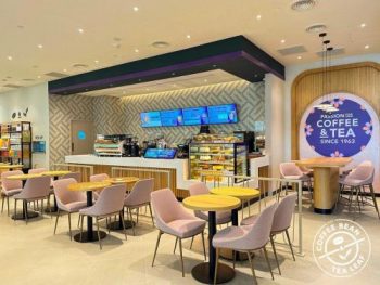 Coffee-Bean-Grand-Reopening-Promotion-at-IOI-City-Mall-Putrajaya-1-350x263 - Beverages Food , Restaurant & Pub Promotions & Freebies Putrajaya 