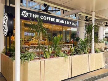 Coffee-Bean-Grand-Reopening-Promotion-at-IOI-City-Mall-Putrajaya-2-350x263 - Beverages Food , Restaurant & Pub Promotions & Freebies Putrajaya 