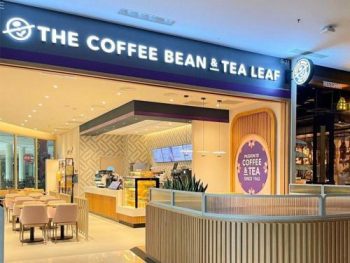 Coffee-Bean-Grand-Reopening-Promotion-at-IOI-City-Mall-Putrajaya-350x263 - Beverages Food , Restaurant & Pub Promotions & Freebies Putrajaya 