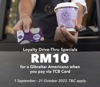 Coffee-Bean-Loyalty-Drive-Thru-Promotion-350x304 - Beverages Food , Restaurant & Pub Johor Kedah Kelantan Kuala Lumpur Melaka Negeri Sembilan Pahang Penang Perak Perlis Promotions & Freebies Putrajaya Sabah Sarawak Selangor Terengganu 