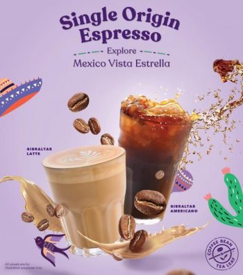 Coffee-Bean-Mexico-Vista-Estrella-Special-350x396 - Beverages Food , Restaurant & Pub Johor Kedah Kelantan Kuala Lumpur Melaka Negeri Sembilan Pahang Penang Perak Perlis Promotions & Freebies Putrajaya Sabah Sarawak Selangor Terengganu 