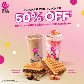 Coolblog-Delicious-Deal-350x349 - Beverages Food , Restaurant & Pub Johor Kedah Kelantan Kuala Lumpur Melaka Negeri Sembilan Pahang Penang Perak Perlis Promotions & Freebies Putrajaya Sabah Sarawak Selangor Terengganu 
