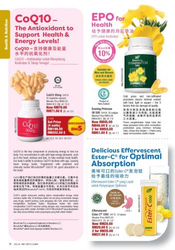 Cosway-Promotion-Catalogue-15-350x500 - Johor Kedah Kelantan Kuala Lumpur Melaka Negeri Sembilan Others Pahang Penang Perak Perlis Promotions & Freebies Putrajaya Sabah Sarawak Selangor Terengganu 